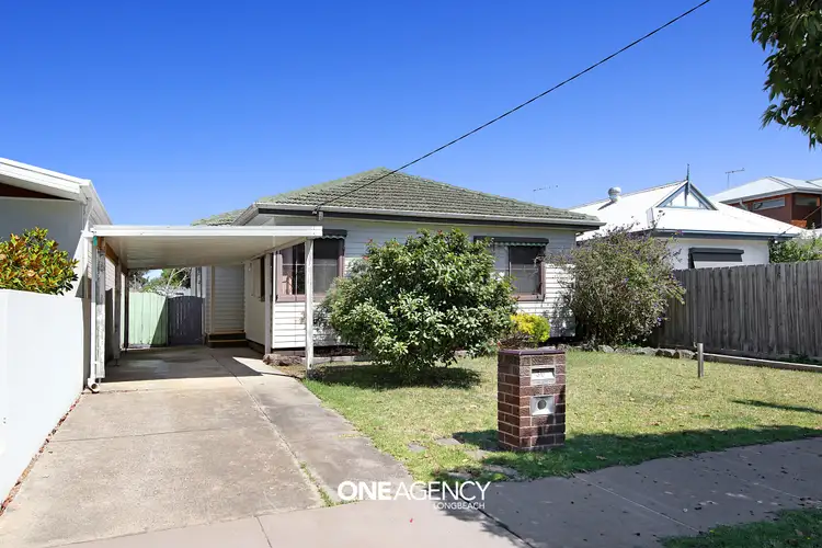 30 Westley Street, Carrum VIC 3197