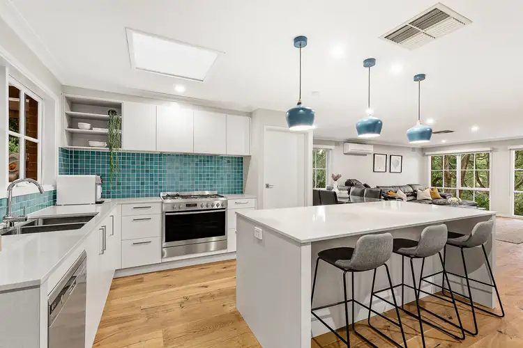 Main view of Homely house listing, 10 Sunninghill Court, Mitcham VIC 3132