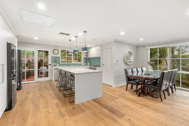 Fourth view of Homely house listing, 10 Sunninghill Court, Mitcham VIC 3132