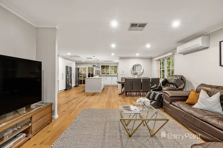 Fifth view of Homely house listing, 10 Sunninghill Court, Mitcham VIC 3132
