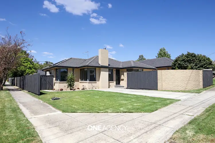 26 Ashleigh Avenue, Frankston VIC 3199