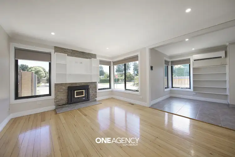 Second view of Homely house listing, 26 Ashleigh Avenue, Frankston VIC 3199