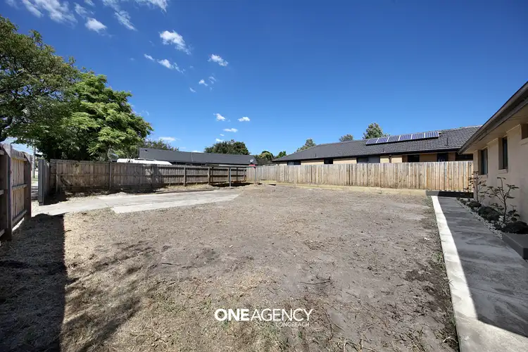 Fourth view of Homely house listing, 26 Ashleigh Avenue, Frankston VIC 3199