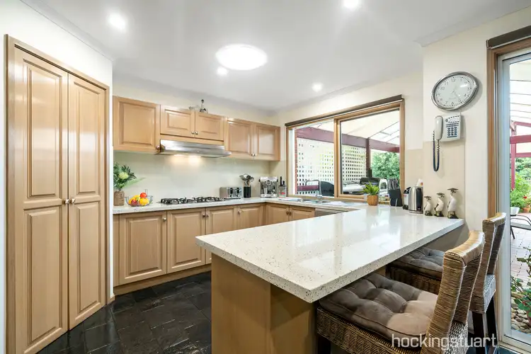 Second view of Homely house listing, 22 Cahill Drive, Brookfield VIC 3338