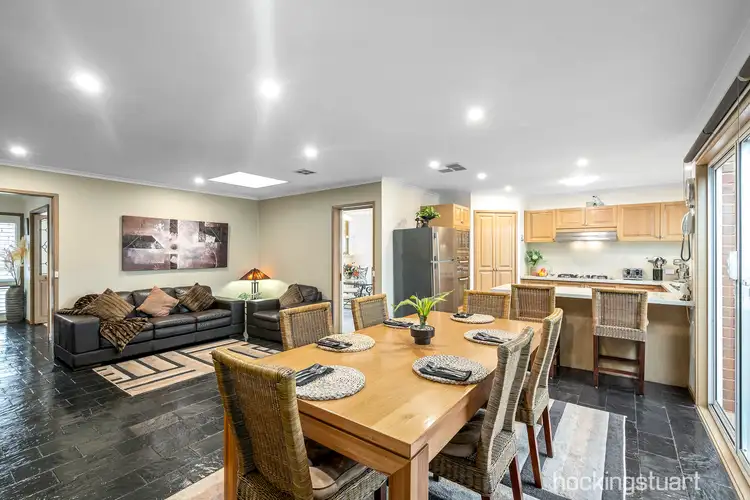 Third view of Homely house listing, 22 Cahill Drive, Brookfield VIC 3338