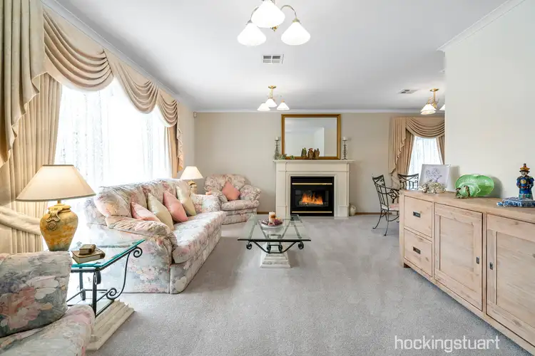 Fourth view of Homely house listing, 22 Cahill Drive, Brookfield VIC 3338