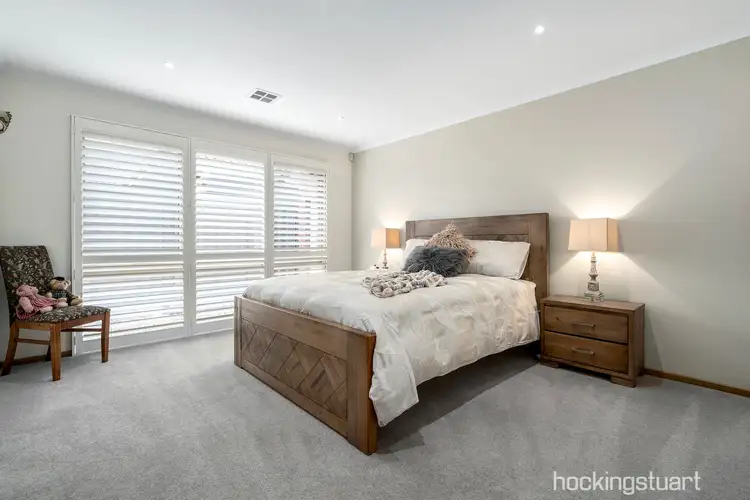 Fifth view of Homely house listing, 22 Cahill Drive, Brookfield VIC 3338
