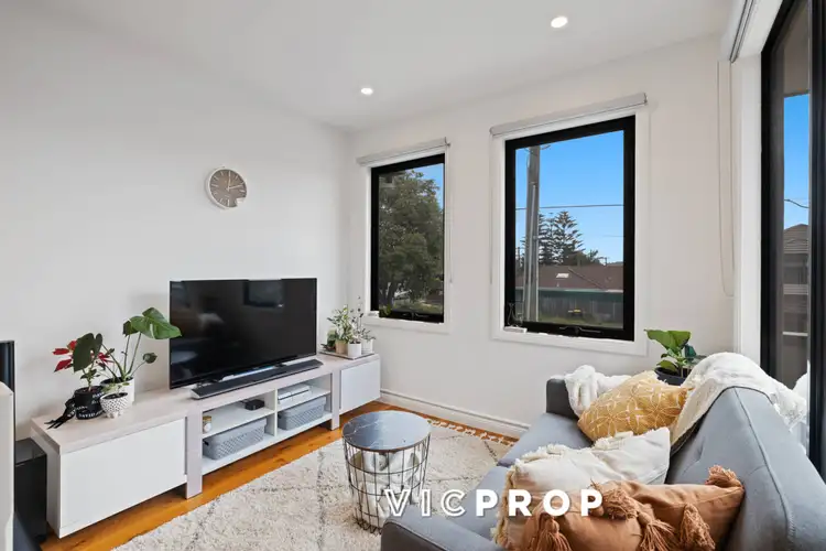 Second view of Homely townhouse listing, 2C Fairbank Road, Bentleigh VIC 3204