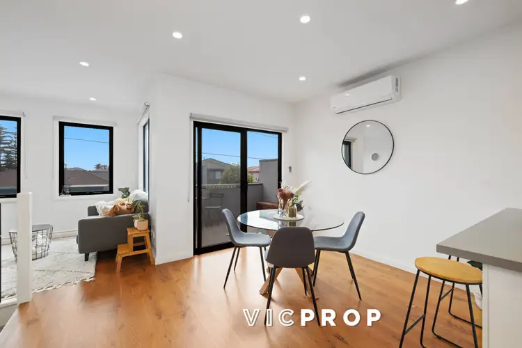 Fourth view of Homely townhouse listing, 2C Fairbank Road, Bentleigh VIC 3204