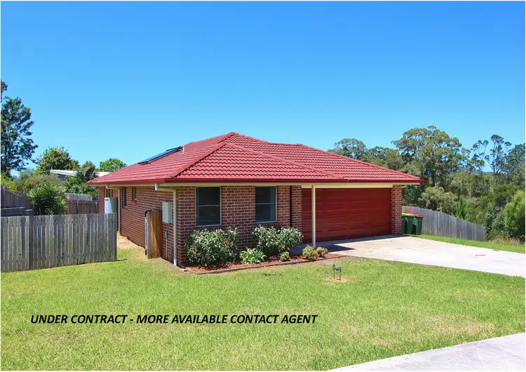 Main view of Homely house listing, 46 Cleone Drive, Kendall NSW 2439