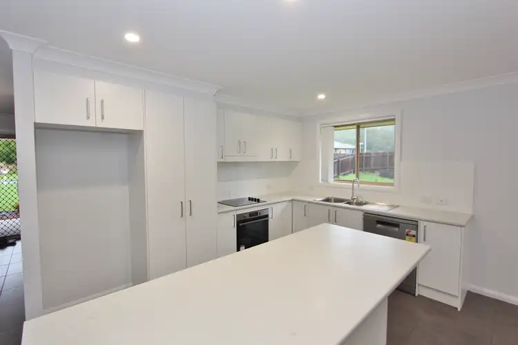 Second view of Homely house listing, 46 Cleone Drive, Kendall NSW 2439