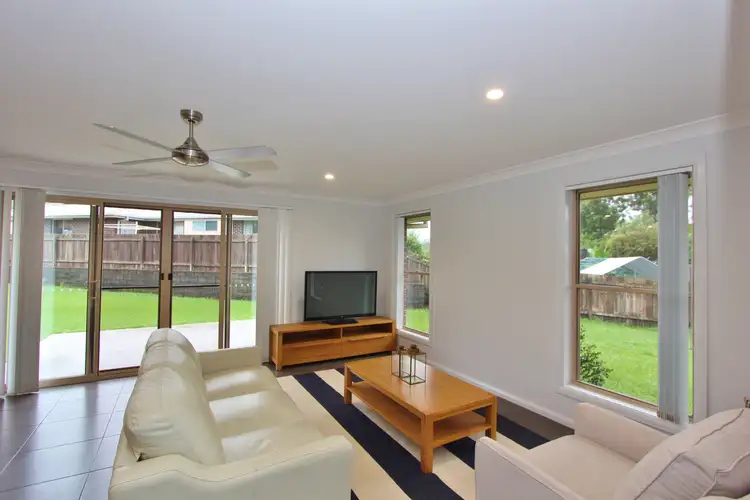 Fourth view of Homely house listing, 46 Cleone Drive, Kendall NSW 2439