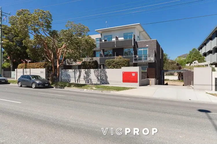 37/388-390 Burwood Highway, Burwood VIC 3125