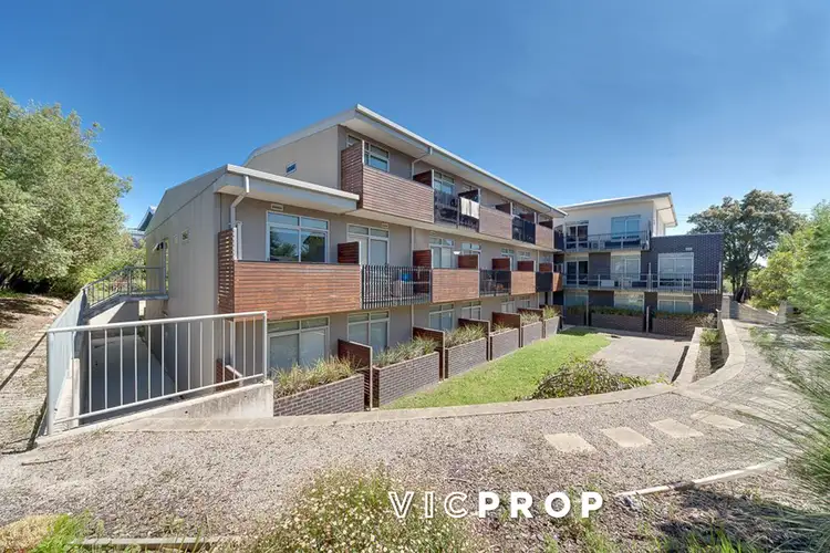Third view of Homely apartment listing, 37/388-390 Burwood Highway, Burwood VIC 3125