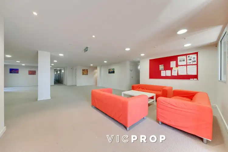 Fourth view of Homely apartment listing, 37/388-390 Burwood Highway, Burwood VIC 3125