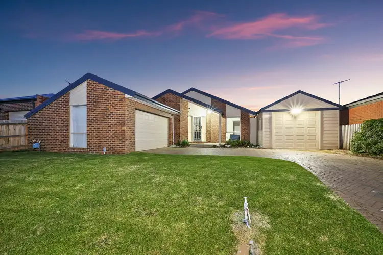 12 Dorr Court