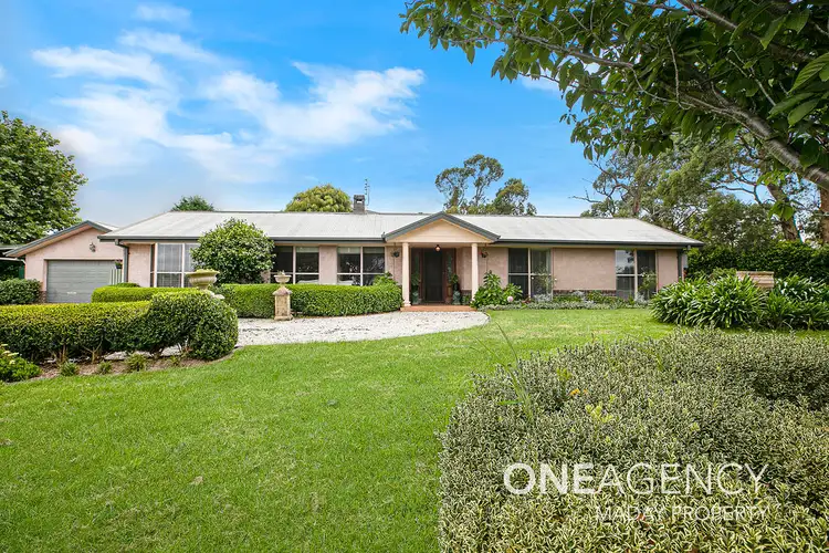 Second view of Homely house listing, 28 Highland Drive, Bowral NSW 2576