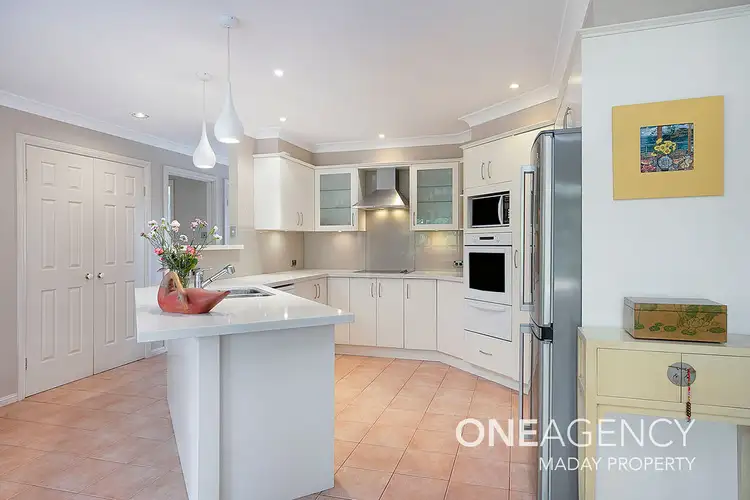 Fifth view of Homely house listing, 28 Highland Drive, Bowral NSW 2576