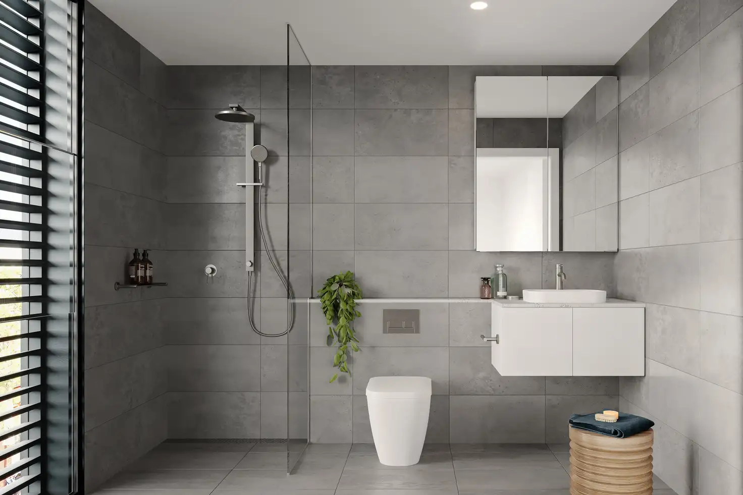 Main view of Homely townhouse listing, 17/2-20 Kerr Street, Fitzroy VIC 3065