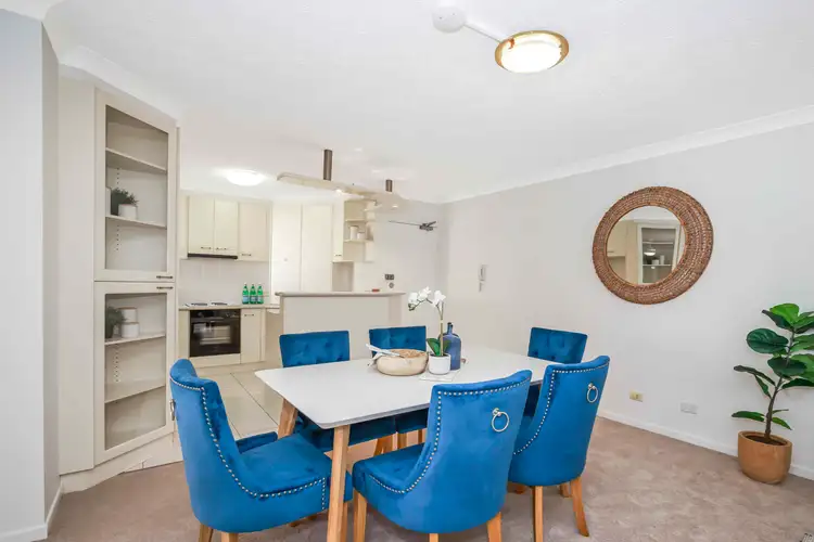 Sixth view of Homely unit listing, 3/101 Oxford Terrace, Taringa QLD 4068