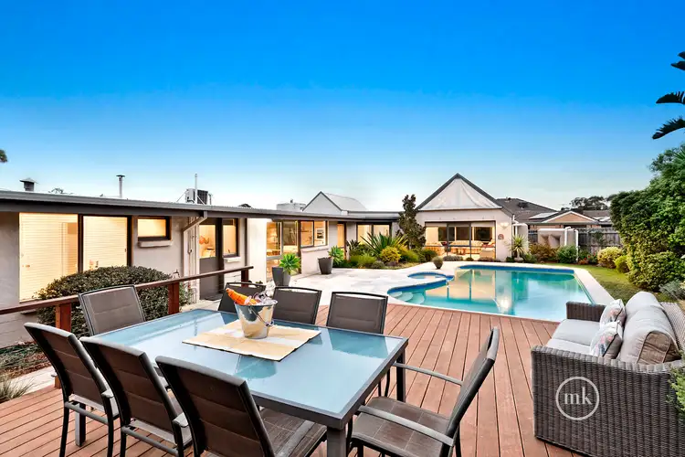 4 Darwala Place, Greensborough VIC 3088