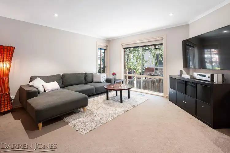 Third view of Homely unit listing, 1/27 Kempston Street, Greensborough VIC 3088