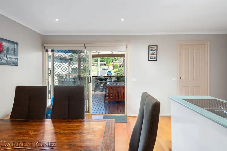 Sixth view of Homely unit listing, 1/27 Kempston Street, Greensborough VIC 3088