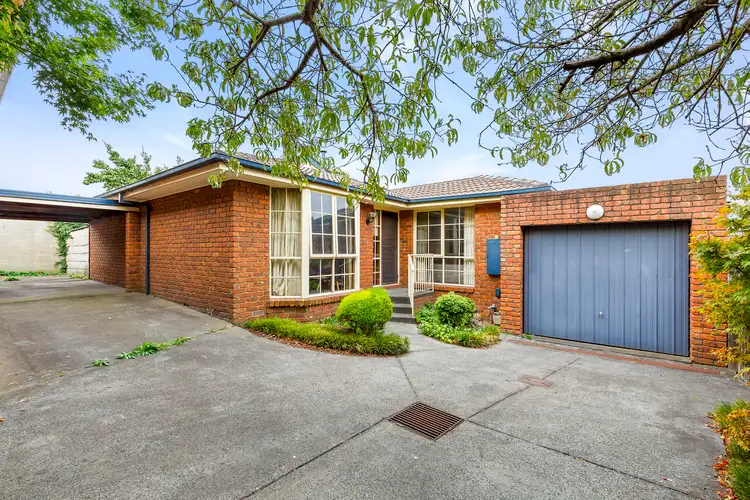 3/31 Ford Street, Ringwood VIC 3134