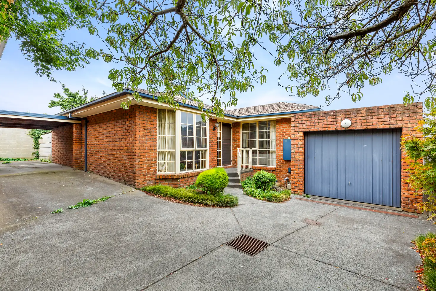 Main view of Homely unit listing, 3/31 Ford Street, Ringwood VIC 3134