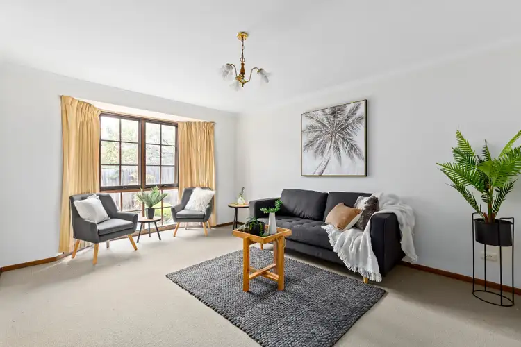 Second view of Homely unit listing, 3/31 Ford Street, Ringwood VIC 3134