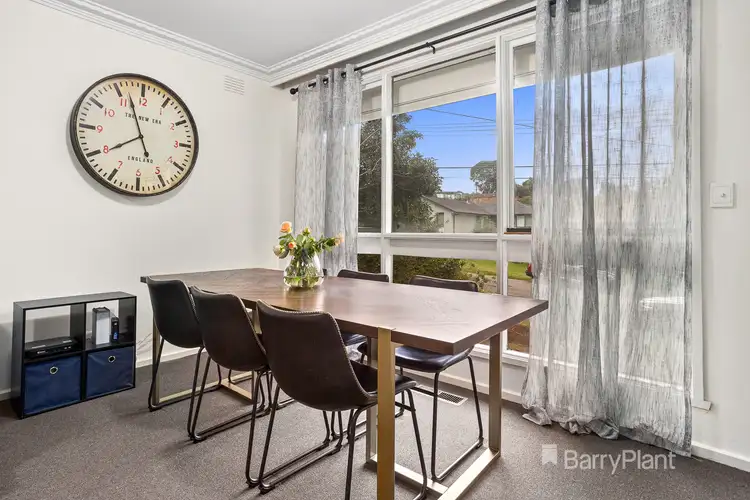 Fourth view of Homely unit listing, 8 Mahoney Street, Templestowe Lower VIC 3107