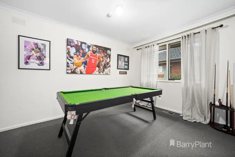 Sixth view of Homely unit listing, 8 Mahoney Street, Templestowe Lower VIC 3107