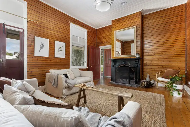 Main view of Homely house listing, 5/11 Stanbridge Street, Daylesford VIC 3460