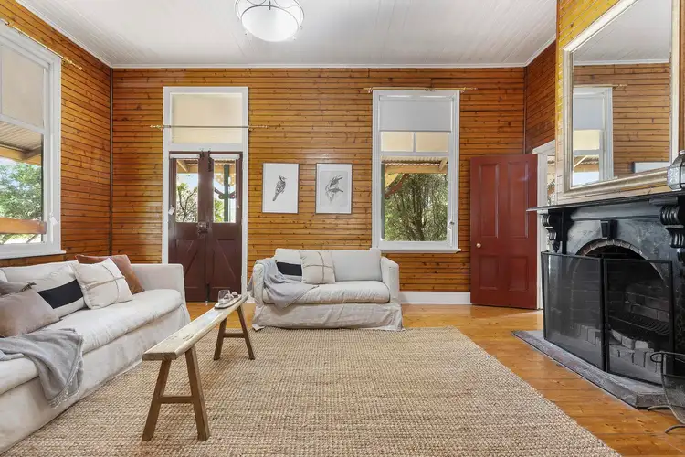 Third view of Homely house listing, 5/11 Stanbridge Street, Daylesford VIC 3460