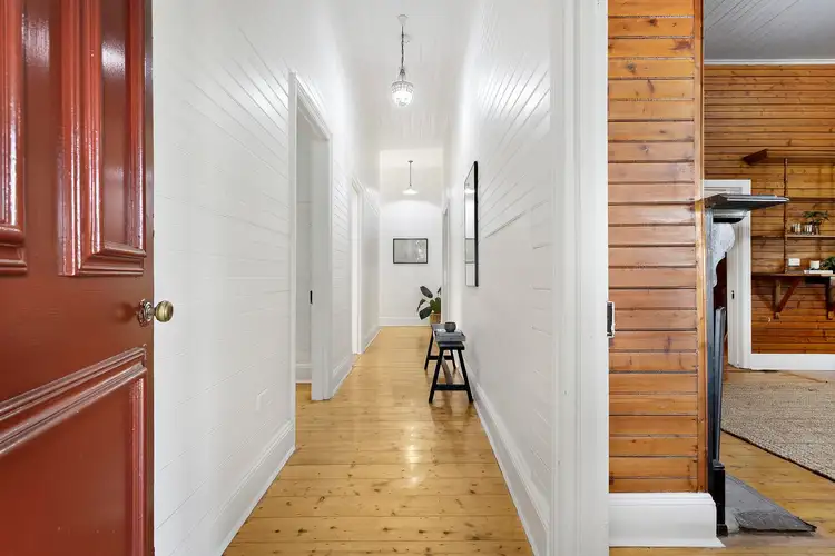 Fifth view of Homely house listing, 5/11 Stanbridge Street, Daylesford VIC 3460