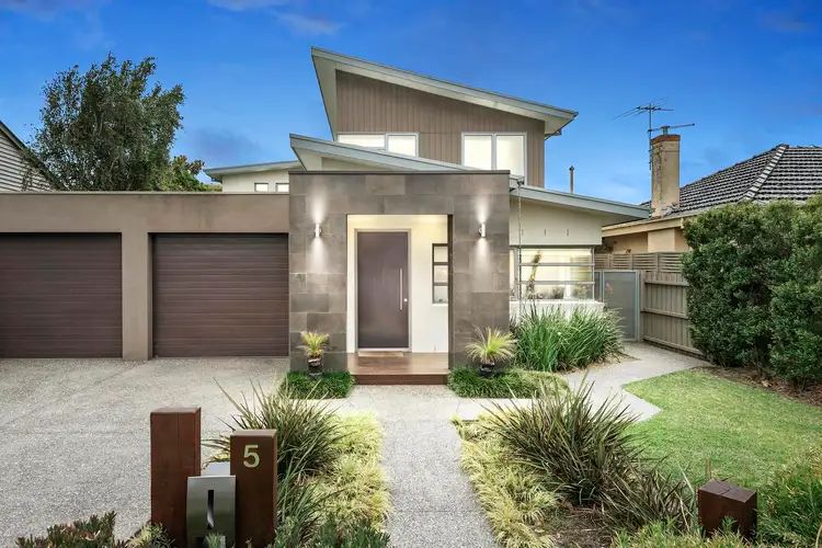 5 Connell Street, Mordialloc VIC 3195