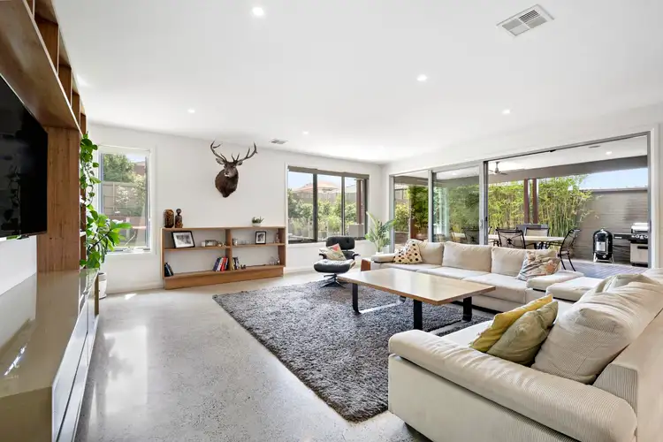 Second view of Homely house listing, 5 Connell Street, Mordialloc VIC 3195