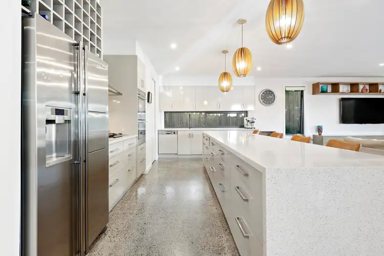 Third view of Homely house listing, 5 Connell Street, Mordialloc VIC 3195