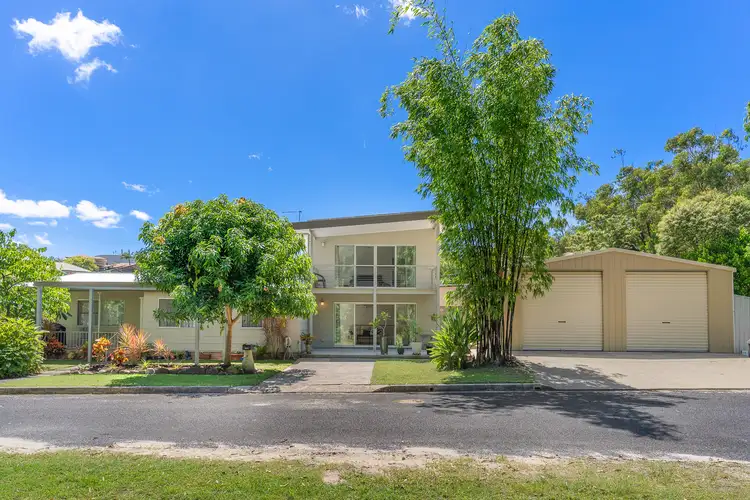 Main view of Homely house listing, 9 Evans Road, Evans Head NSW 2473