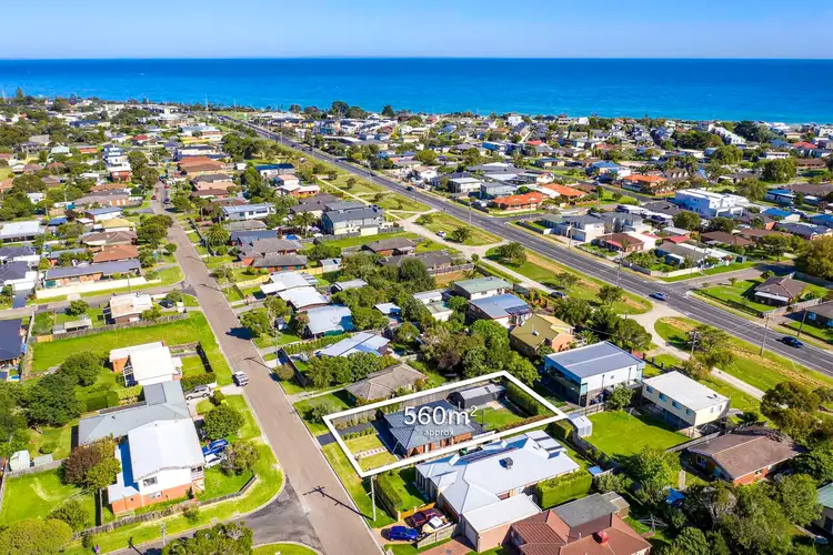 Second view of Homely house listing, 26 Watson Avenue, Dromana VIC 3936