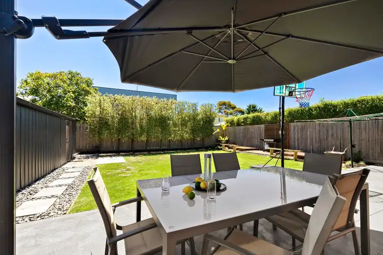 Fifth view of Homely house listing, 26 Watson Avenue, Dromana VIC 3936
