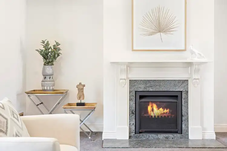 Third view of Homely townhouse listing, 1/20 Baker Street, Malvern East VIC 3145