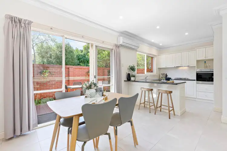 Fourth view of Homely townhouse listing, 1/20 Baker Street, Malvern East VIC 3145