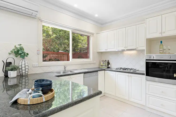 Sixth view of Homely townhouse listing, 1/20 Baker Street, Malvern East VIC 3145