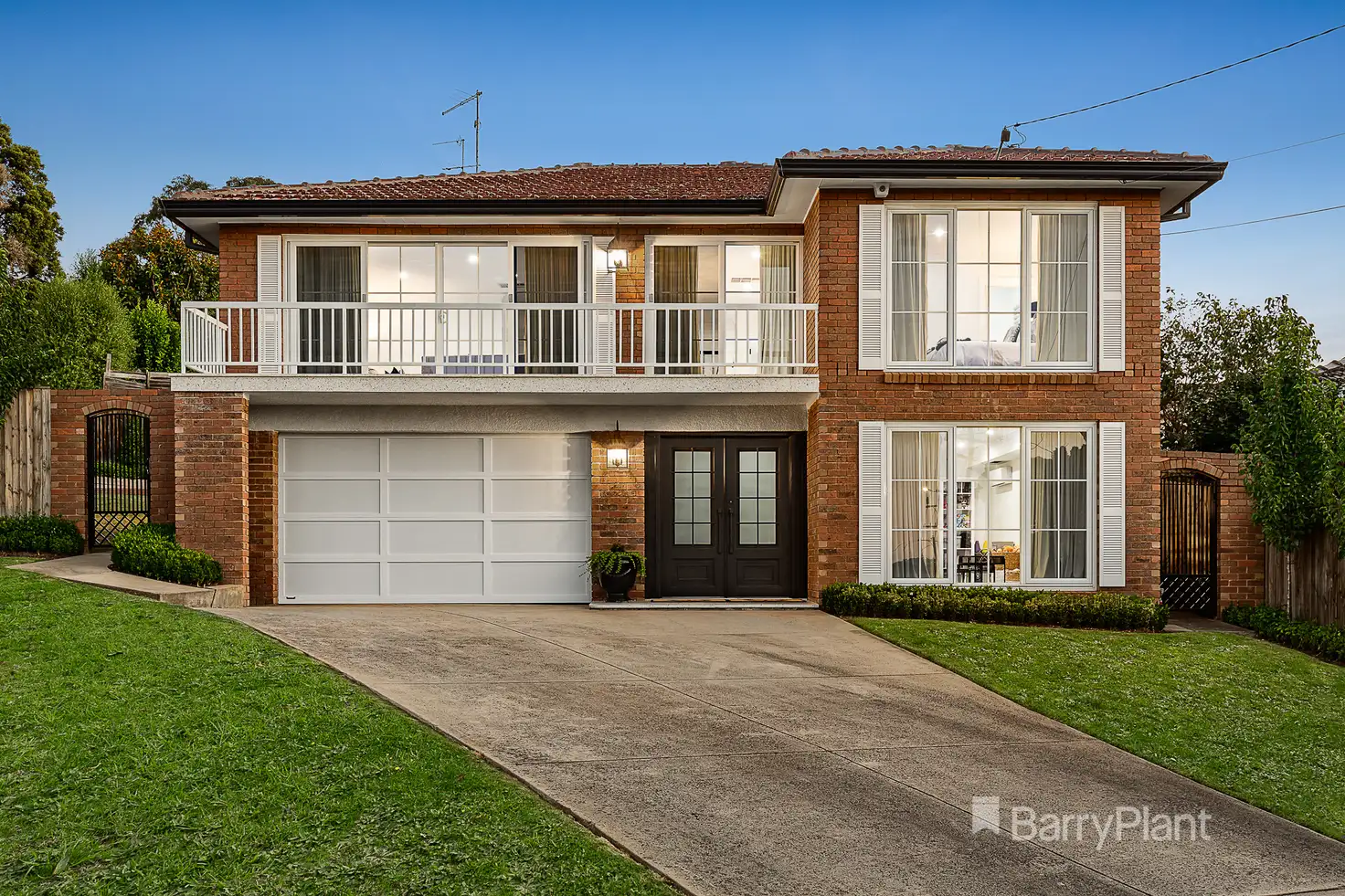 Main view of Homely house listing, 40 Austin Street, Bulleen VIC 3105