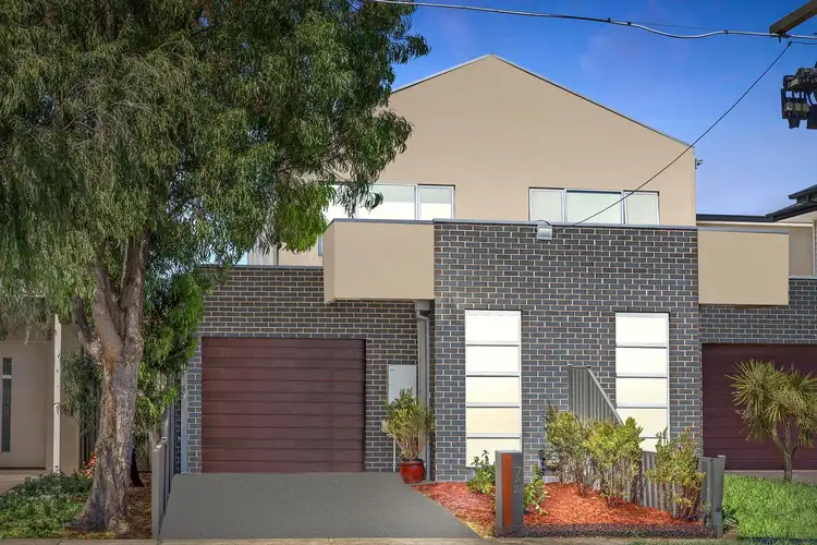 7/23 Soudan Road, West Footscray VIC 3012