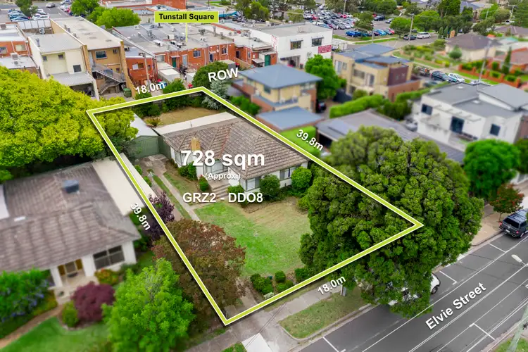 Main view of Homely house listing, 14 Elvie Street, Doncaster East VIC 3109