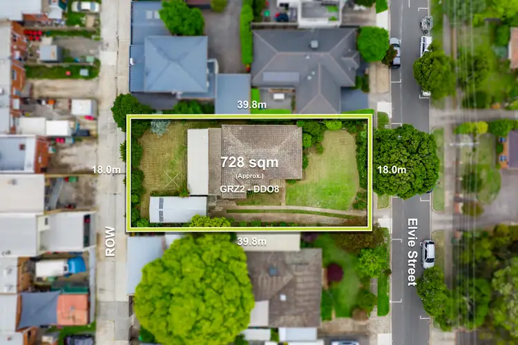 Fourth view of Homely house listing, 14 Elvie Street, Doncaster East VIC 3109
