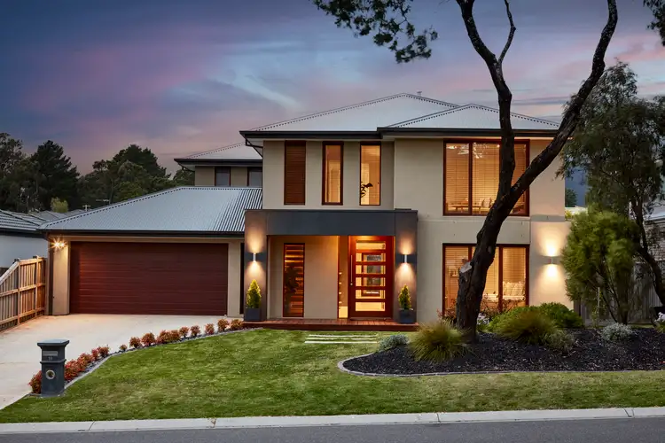 19 Washington Lane, Woodend VIC 3442