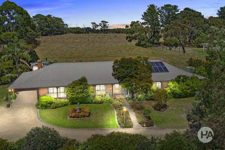 Main view of Homely rural property listing, 3 Kemp Crescent, Somerville VIC 3912